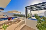 Villa Lavanton - Antalya, Kaş, Kalkan / Üzümlü - Fotoğraf 8