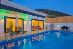 Villa Max - Antalya, Kaş, Kalkan / Yeşilköy - Fotoğraf 7