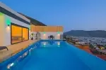 Villa Max - Antalya, Kaş, Kalkan / Yeşilköy - Fotoğraf 5