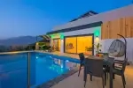 Villa Max - Antalya, Kaş, Kalkan / Yeşilköy - Fotoğraf 6