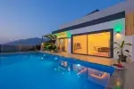 Villa Max - Antalya, Kaş, Kalkan / Yeşilköy - Fotoğraf 2