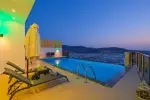 Villa Max - Antalya, Kaş, Kalkan / Yeşilköy - Fotoğraf 21