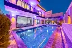 Villa Mevra - Antalya, Kaş, kalkan / Çavdır - Fotoğraf 13