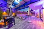 Villa Mevra - Antalya, Kaş, kalkan / Çavdır - Fotoğraf 15