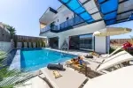 Villa Mevra - Antalya, Kaş, kalkan / Çavdır - Fotoğraf 1