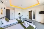 Villa Mevra - Antalya, Kaş, kalkan / Çavdır - Fotoğraf 37