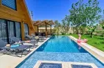 Villa Vega Ölüdeniz 1 - Muğla, Fethiye, Ölüdeniz - Fotoğraf 7