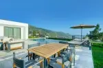 Villa Pulo 1 - Antalya, Kaş, kalkan / İslamlar - Fotoğraf 6