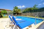 Villa Şans - Muğla, Fethiye, Ovacık - Fotoğraf 6