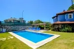 Villa Şans - Muğla, Fethiye, Ovacık - Fotoğraf 5