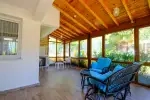 Villa Şans - Muğla, Fethiye, Ovacık - Fotoğraf 17