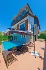 Villa Şenlik - Muğla, Fethiye, Karagedik - Fotoğraf 1