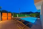Villa Şenlik - Muğla, Fethiye, Karagedik - Fotoğraf 5