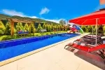 Villa Şirinler - Antalya, Kaş, Kalkan / Sarıbelen - Fotoğraf 9