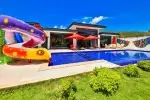 Villa Şirinler - Antalya, Kaş, Kalkan / Sarıbelen - Fotoğraf 1