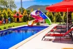 Villa Şirinler - Antalya, Kaş, Kalkan / Sarıbelen - Fotoğraf 10
