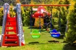 Villa Şirinler - Antalya, Kaş, Kalkan / Sarıbelen - Fotoğraf 30