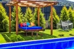 Villa Şirinler - Antalya, Kaş, Kalkan / Sarıbelen - Fotoğraf 21
