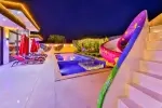 Villa Şirinler - Antalya, Kaş, Kalkan / Sarıbelen - Fotoğraf 17