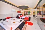Villa Şirinler - Antalya, Kaş, Kalkan / Sarıbelen - Fotoğraf 54
