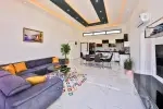 Villa Şirinler - Antalya, Kaş, Kalkan / Sarıbelen - Fotoğraf 49
