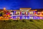 Villa Şirinler - Antalya, Kaş, Kalkan / Sarıbelen - Fotoğraf 3