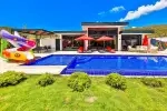 Villa Şirinler - Antalya, Kaş, Kalkan / Sarıbelen - Fotoğraf 39
