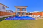 Villa Orion 2 - Antalya, Kaş, Çukurbağ - Fotoğraf 12