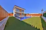 Villa Orion 2 - Antalya, Kaş, Çukurbağ - Fotoğraf 10