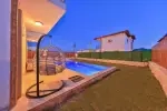 Villa Orion 2 - Antalya, Kaş, Çukurbağ - Fotoğraf 8