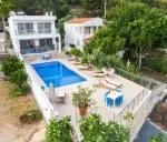 Villa Çilek 1 - Muğla, Bodrum, Güvercinlik - Fotoğraf 1