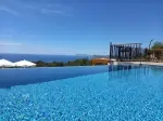 Villa İnca İnfinity - Muğla, Fethiye, Ölüdeniz - Fotoğraf 9