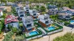 Villa Almira B - Muğla, Fethiye, Çiftlik - Fotoğraf 14