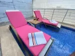Villa Burcum - Antalya, Kaş, Kalkan / Kördere - Fotoğraf 4