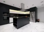 Villa Yoga 2 - İzmir, Çeşme, Germiyan - Fotoğraf 27