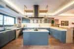Villa Liv - Muğla, Marmaris, Armutalan - Fotoğraf 11