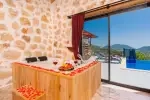 Villa Estrella - Antalya, Kaş, kalkan / İkizce - Fotoğraf 18