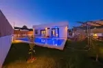 Villa Altın 3 - Muğla, Fethiye, Karaçulha - Fotoğraf 17