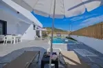 Villa Altın 3 - Muğla, Fethiye, Karaçulha - Fotoğraf 6
