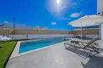 Villa Altın 3 - Muğla, Fethiye, Karaçulha - Fotoğraf 9