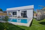 Villa Altın 3 - Muğla, Fethiye, Karaçulha - Fotoğraf 4