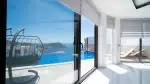 Villa Kübra - Antalya, Kaş, Kalkan/ Akbel - Fotoğraf 18