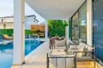 Villa Defne 1 - Muğla, Fethiye, Ovacık - Fotoğraf 9
