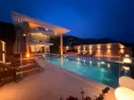 Villa Hill Side 2 - Antalya, Kaş, Kalkan / Merkez - Fotoğraf 1