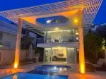 Villa Hill Side 2 - Antalya, Kaş, Kalkan / Merkez - Fotoğraf 2
