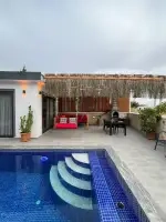 Villa Karya - Antalya, Kaş, Kalkan / Kördere - Fotoğraf 55