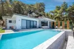 Villa Zebra 1 - Muğla, Fethiye, Faralya - Fotoğraf 1