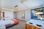 Villa Zebra 2 - Muğla, Fethiye, Faralya - Fotoğraf 16