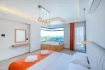 Villa Zebra 2 - Muğla, Fethiye, Faralya - Fotoğraf 15