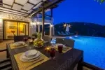 Villa Hayat - Antalya, Kaş, kalkan / İslamlar - Fotoğraf 1